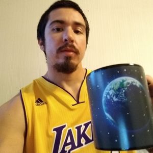 Meet your Posher, Jacob